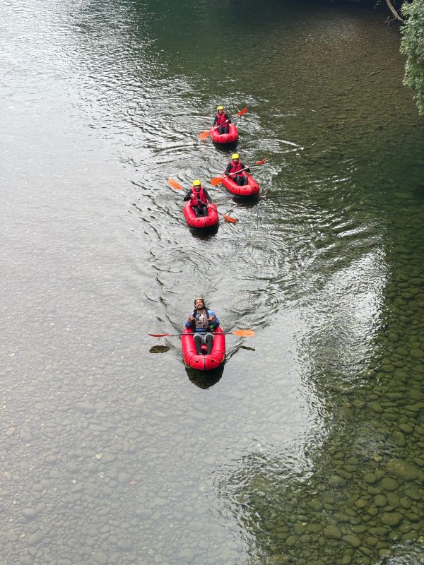 Packraft Devil's Bridge - Image 4