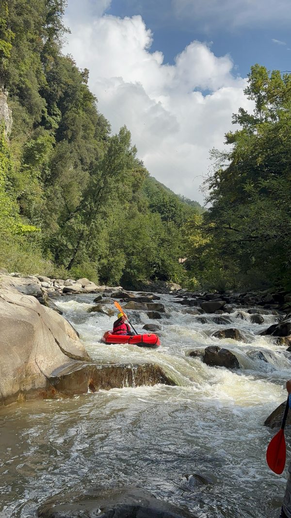 Packraft Devil's Bridge - Image 5