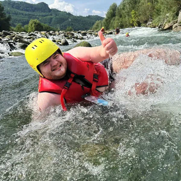 Aperiraft Ponte del Diavolo - immagine 3