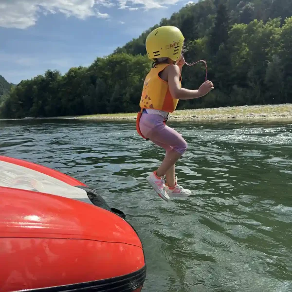 Rafting Family - immagine 3