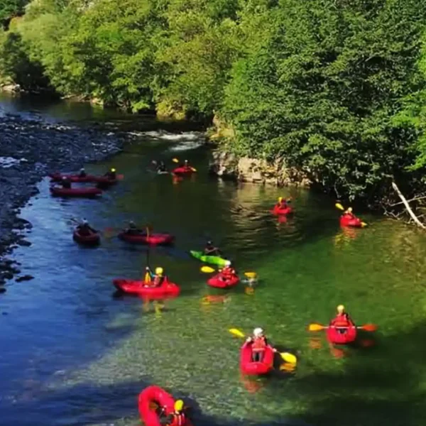 Packraft Extreme - Image 4