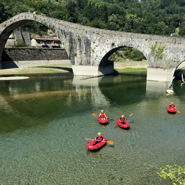 Packraft Nature - Image 3