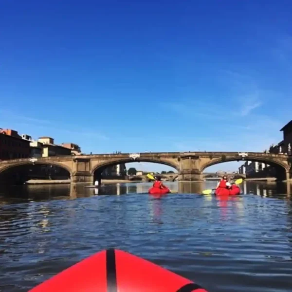 Packraft Pontevecchio - immagine 3