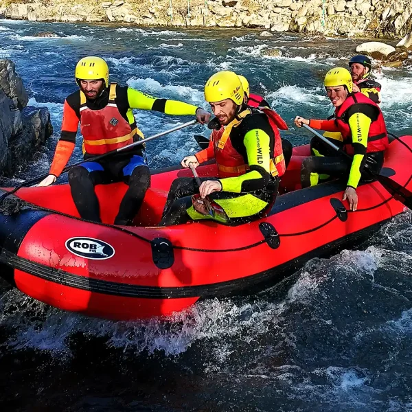 Rafting Adventure - immagine 2