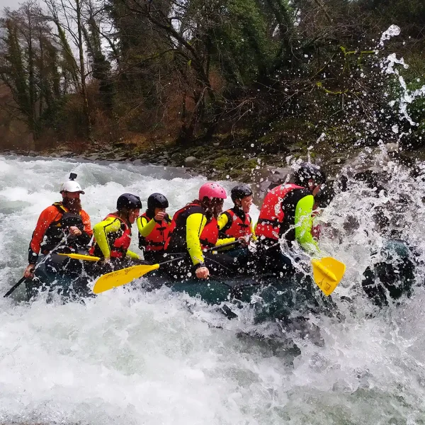 Rafting Adventure - immagine 4