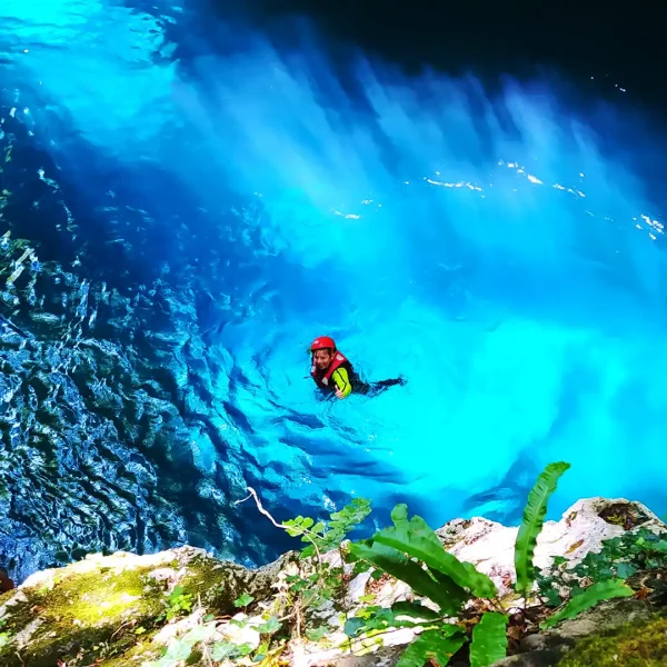 Wild Canyoning - Image 2