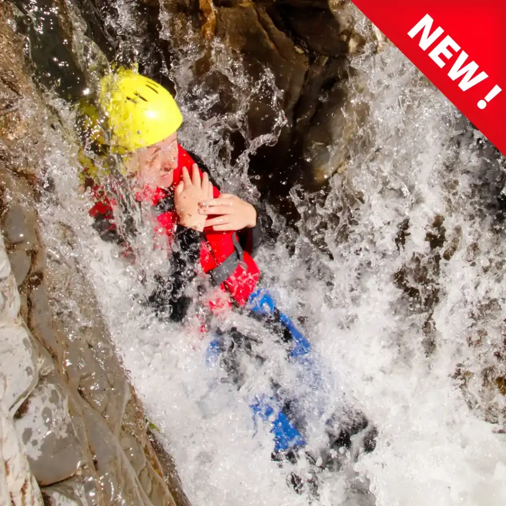 Scopri il Body rafting family nelle Gole di Cocciglia con LuccaRaftingINFORMAZIONI 	Periodo dal 1 giugno al 15 ottobre 	Difficoltà Base 	Ragazzi altezza minima 110 cm 	Cancellazione gratuita Cancella fino a 48 ore prima per ricevere un rimborso completo 	Prenota ora Richiedi la disponibilità e prenota comodamente 	Durata 3.30 ore Verifica la disponibilità per visualizzare gli orari di inizio 	Guida: Italiano - Inglese